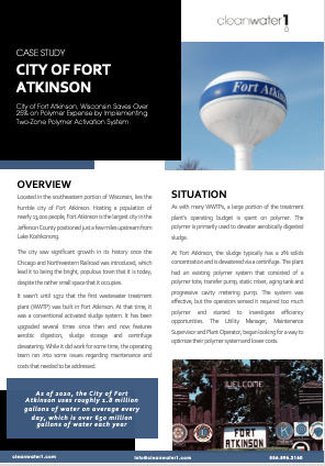 City of Fort Atkinson Thumbnail