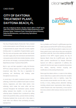 City of Daytona