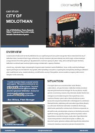 City of Midlothian