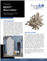 Jackson Bioscrubber