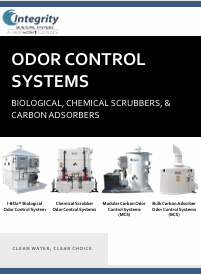 Odor Control Brochure