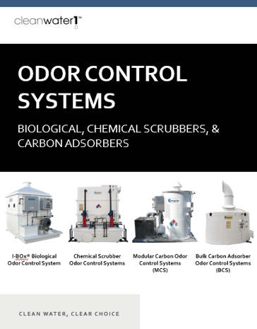 Odor Control Systems