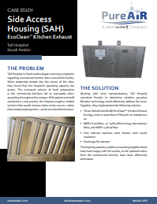 Saudi Arabia hospital