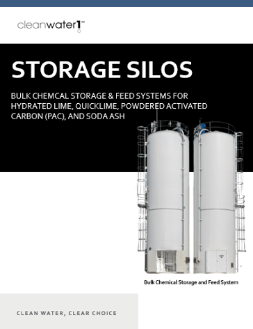 Storage Silos