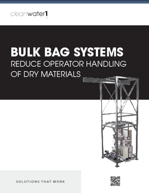 Thumb Nail Bulk Bag