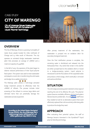 City of Marengo Thumbnail